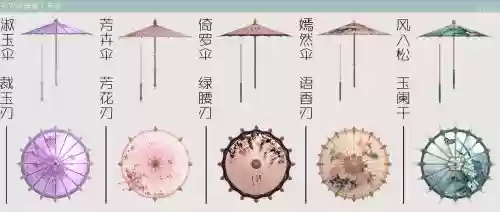 天香兵器谱攻略插图1