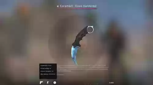 csgo英雄武器怎么获得插图