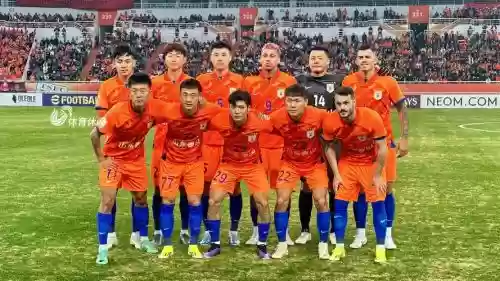 鲁能泰山阵容与国安阵容插图1