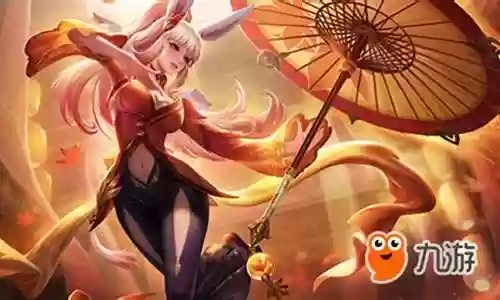 针对公孙离的阵容搭配插图