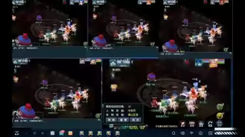 梦幻西游腾讯版能互通插图