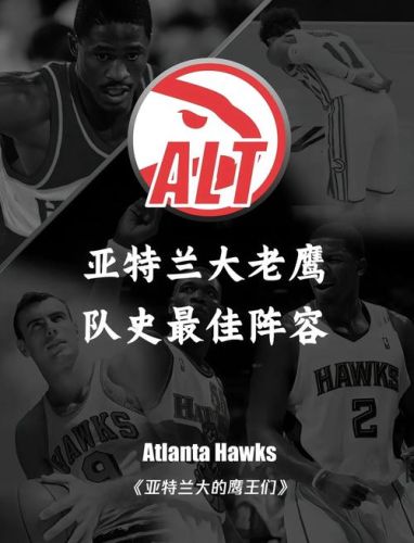 鹰王阵容插图1