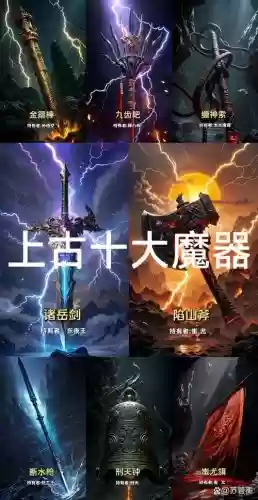 起源混沌魔石在哪装备插图1