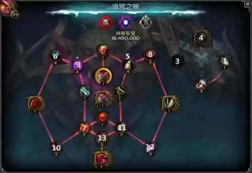 魔兽7.2新手攻略插图1