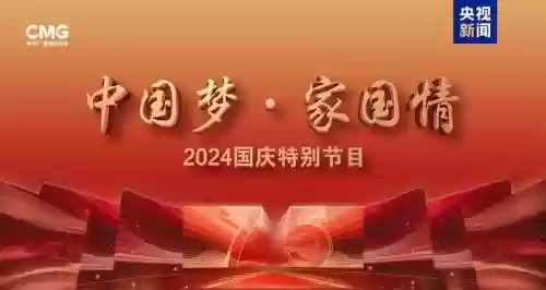特效国庆阵容插图