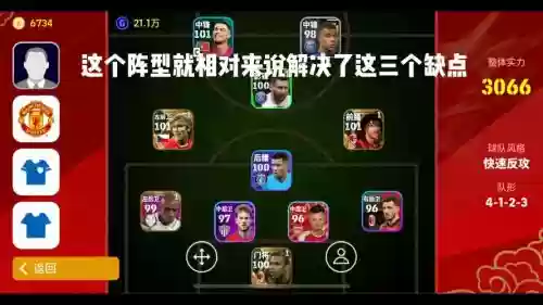 4232阵容插图
