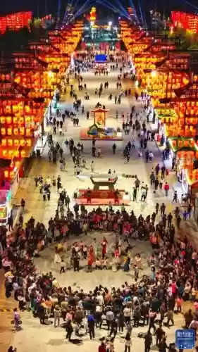 惠民不夜城阵容插图1
