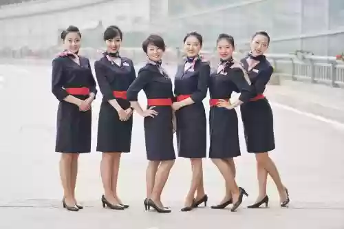 空姐强大阵容插图