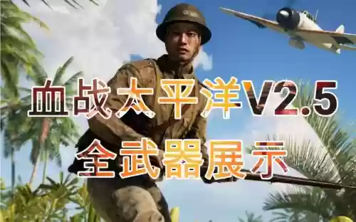 战地2所有武器插图 战地2所有武器插图