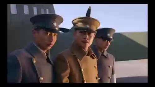 少帅出征阵容插图1