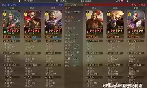 sp剑仙尘心阵容搭配攻略插图