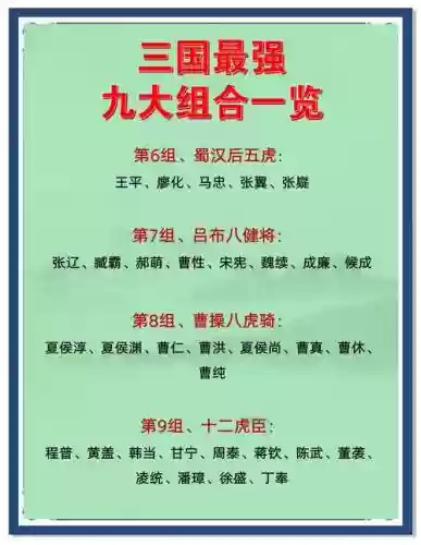 现代阵容vs古代阵容的区别插图