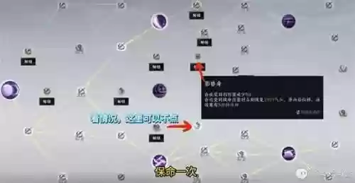 未合欢技能加点2015插图1