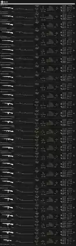 战地1武器皮肤图鉴插图1