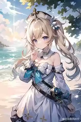 兽人必须死芭芭拉技能插图1