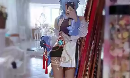 原神王小美搭配阵容最新插图