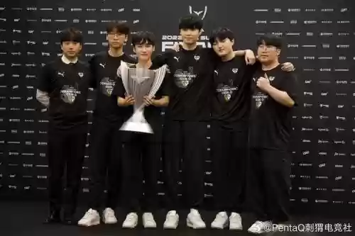 geng阵容2023插图1