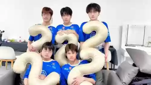 estar阵容插图