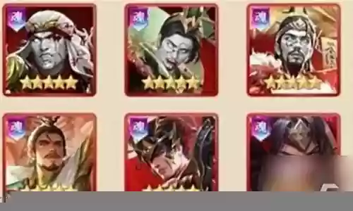 逆转3怎么搭配阵容好打插图