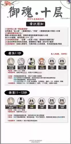 阴阳师阵容魂王阵容推荐插图