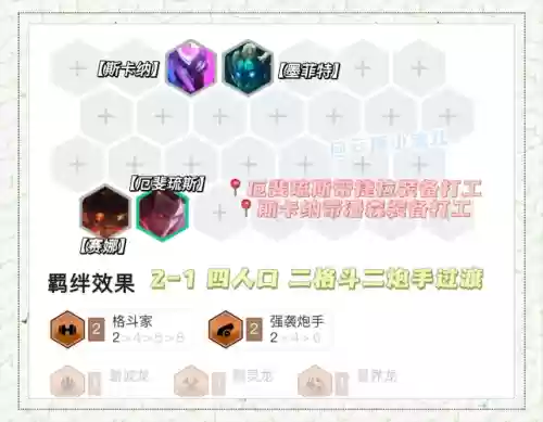 7.5阵容装备插图