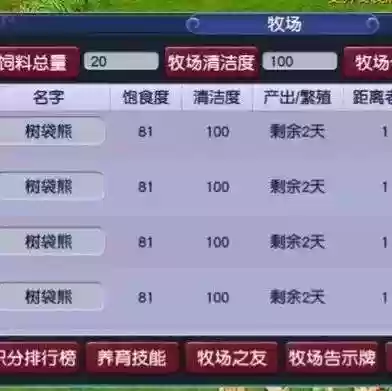 梦幻西游农场改版后还有人玩吗插图1