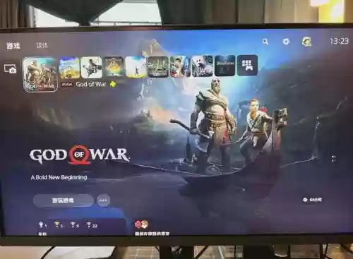 战神4白金攻略难度插图1