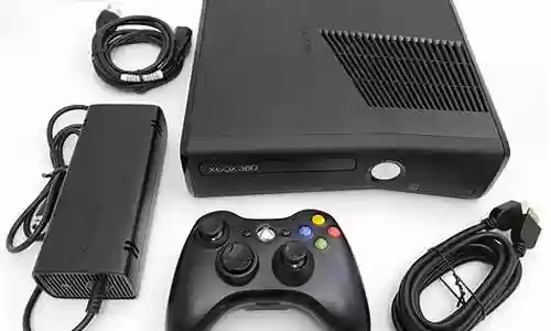 xbox360第一游戏攻略插图