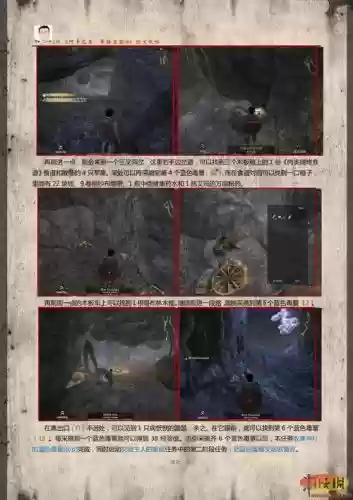 哥特王朝4技能汉化插图1