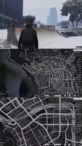gtaol小任务攻略插图