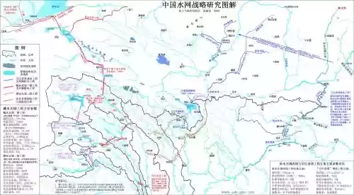 一张水网攻略插图