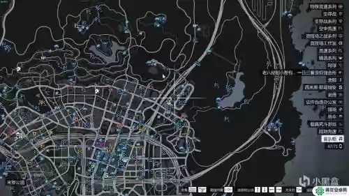 gta5巴瑞攻略插图1 gta5巴瑞攻略插图1