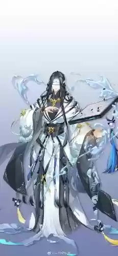 稷下桑阵容插图1