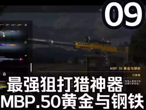 孤岛惊魂5第二把主武器插图1