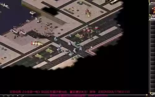 红警苏军12关攻略插图 红警苏军12关攻略插图