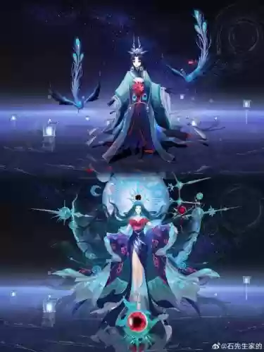 快乐鸩阵容插图