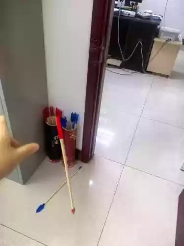 投掷武器2箭插图1