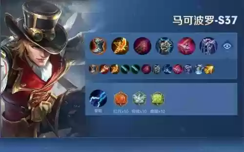 新马可波罗攻略插图