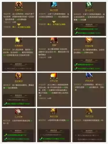 天使纪元战斗力攻略插图