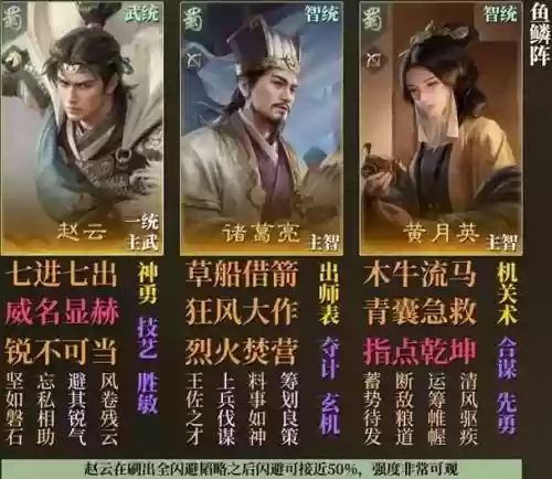 诸葛夫妇阵容_1插图1