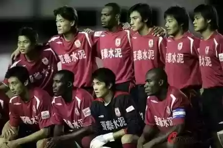 2007夺冠阵容插图