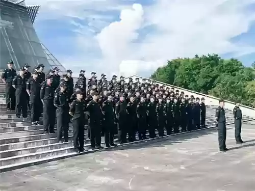 安保最强阵容插图1