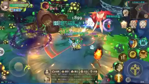 赛尔之光祭祀技能插图1