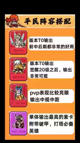 百炼阵容_1插图