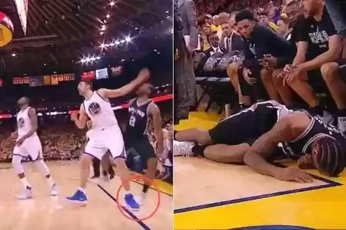 nba垫脚阵容插图