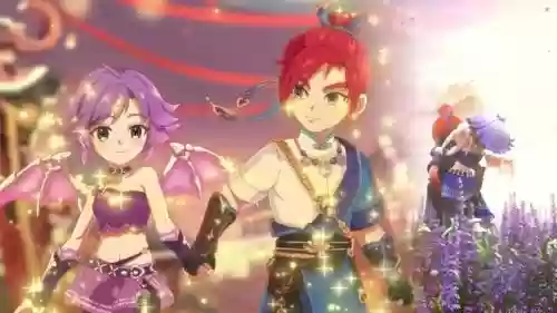 梦幻西游星期5插图 梦幻西游星期5插图