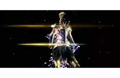 星际战甲圣装伏特武器_1插图 星际战甲圣装伏特武器_1插图