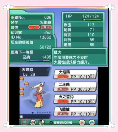 口袋妖怪终极红宝石全图文攻略插图