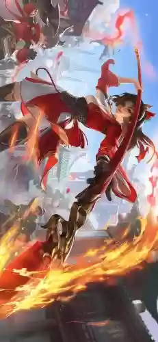 云缨阵容搭配插图