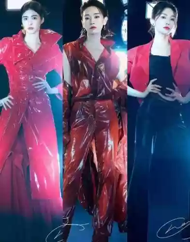 服饰首发阵容插图1